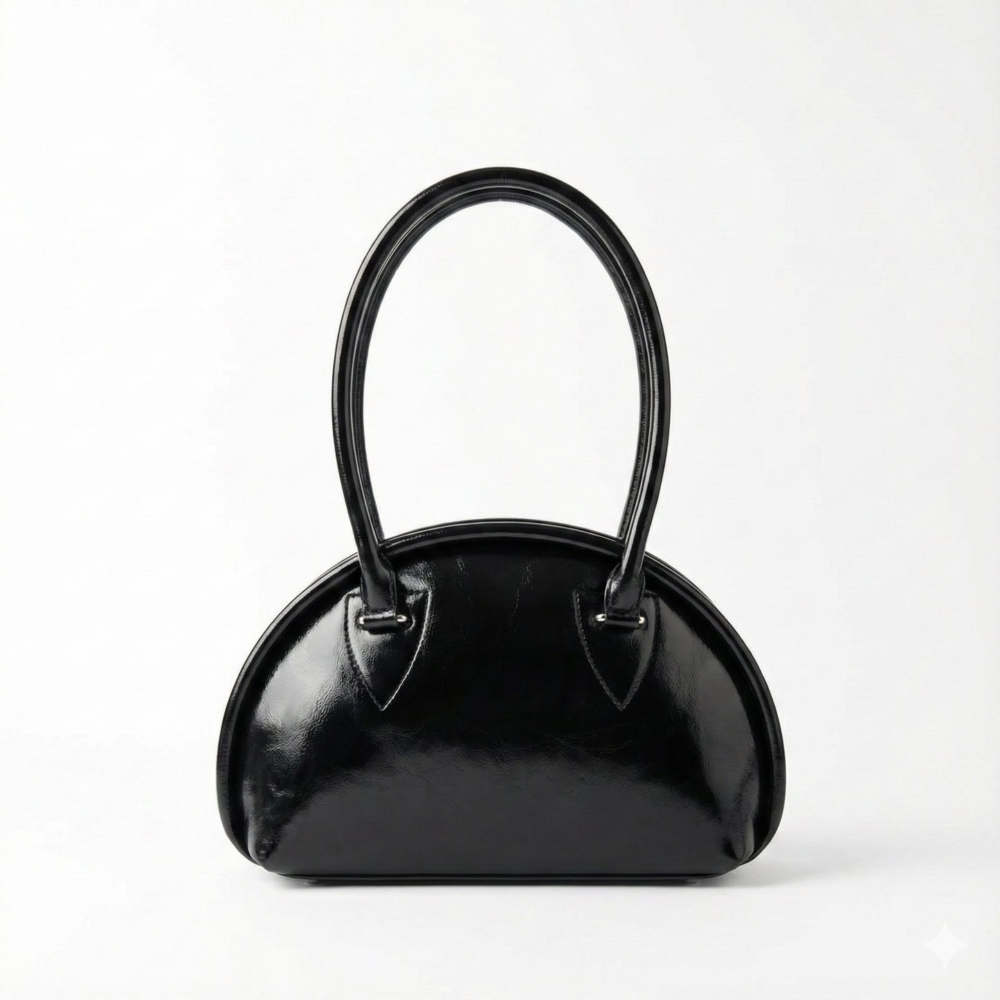 Borsa Flavia Naplak Black