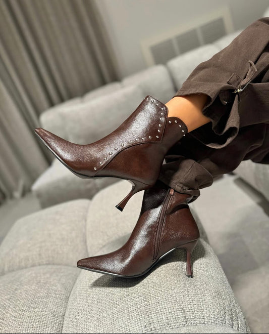 Stivaletto Jane TDM