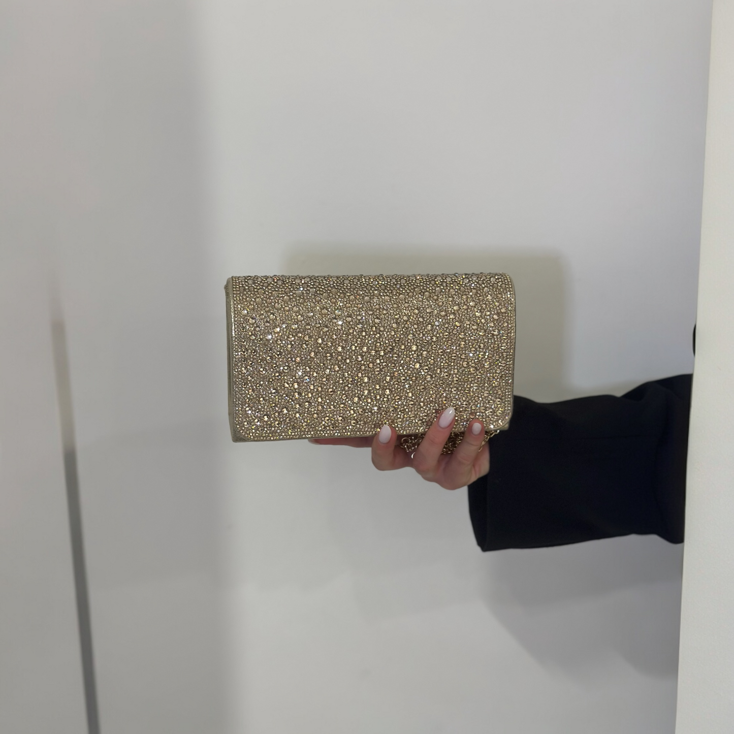 Borsa Leila Gold