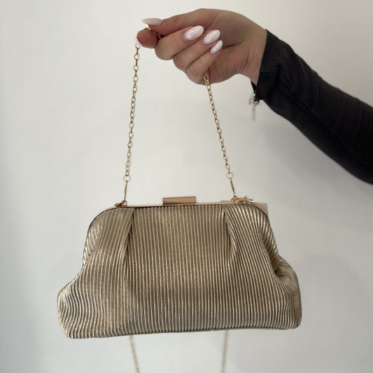 Borsa Kesha Gold