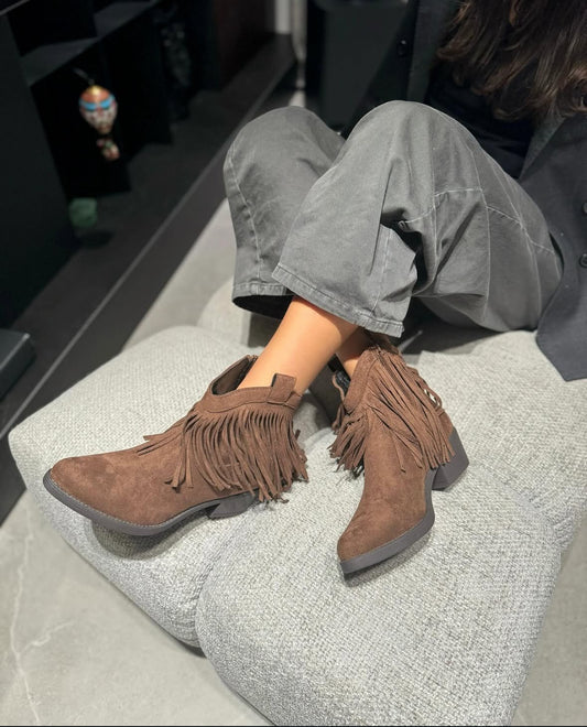 Texano Basso Berta TDM