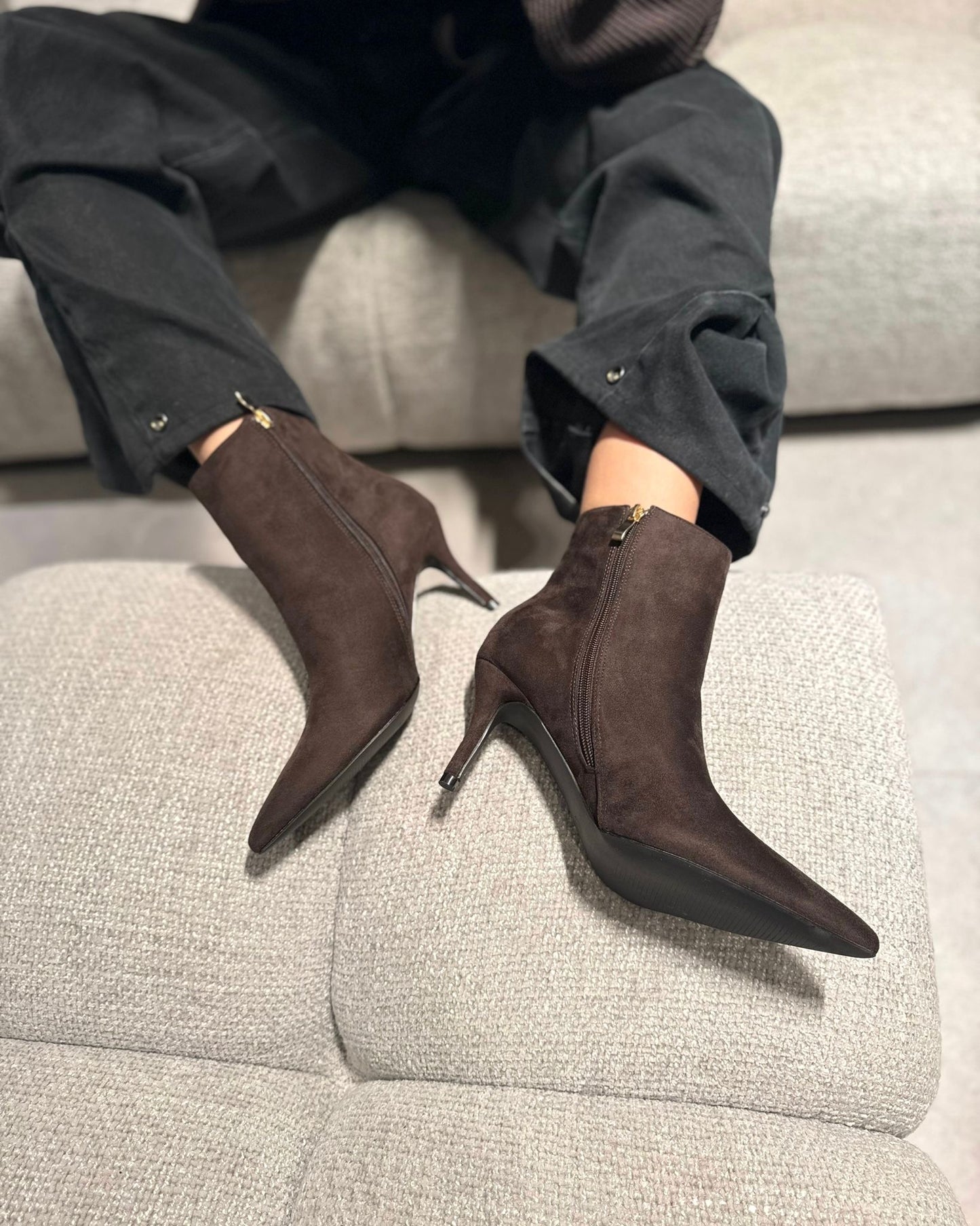 Stivaletto Katia TDM