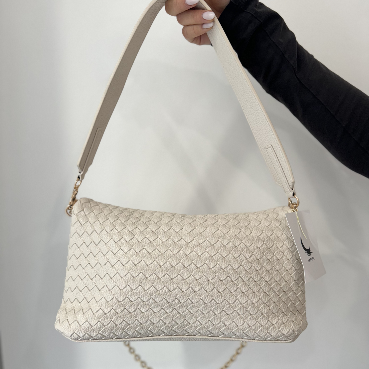 Borsa Serena Panna