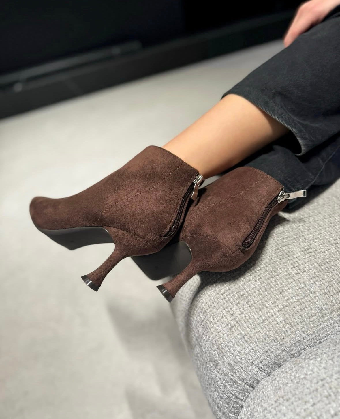 Stivaletto Elettra TDM