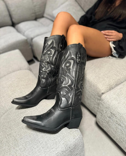 Texano Aria Black