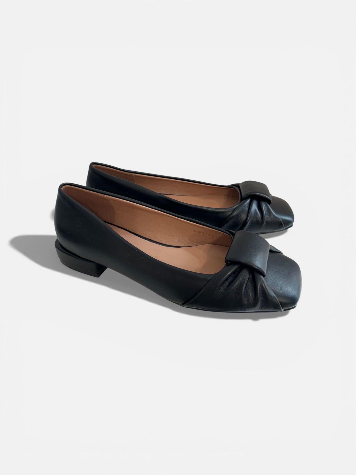 Ballerina Simona Black