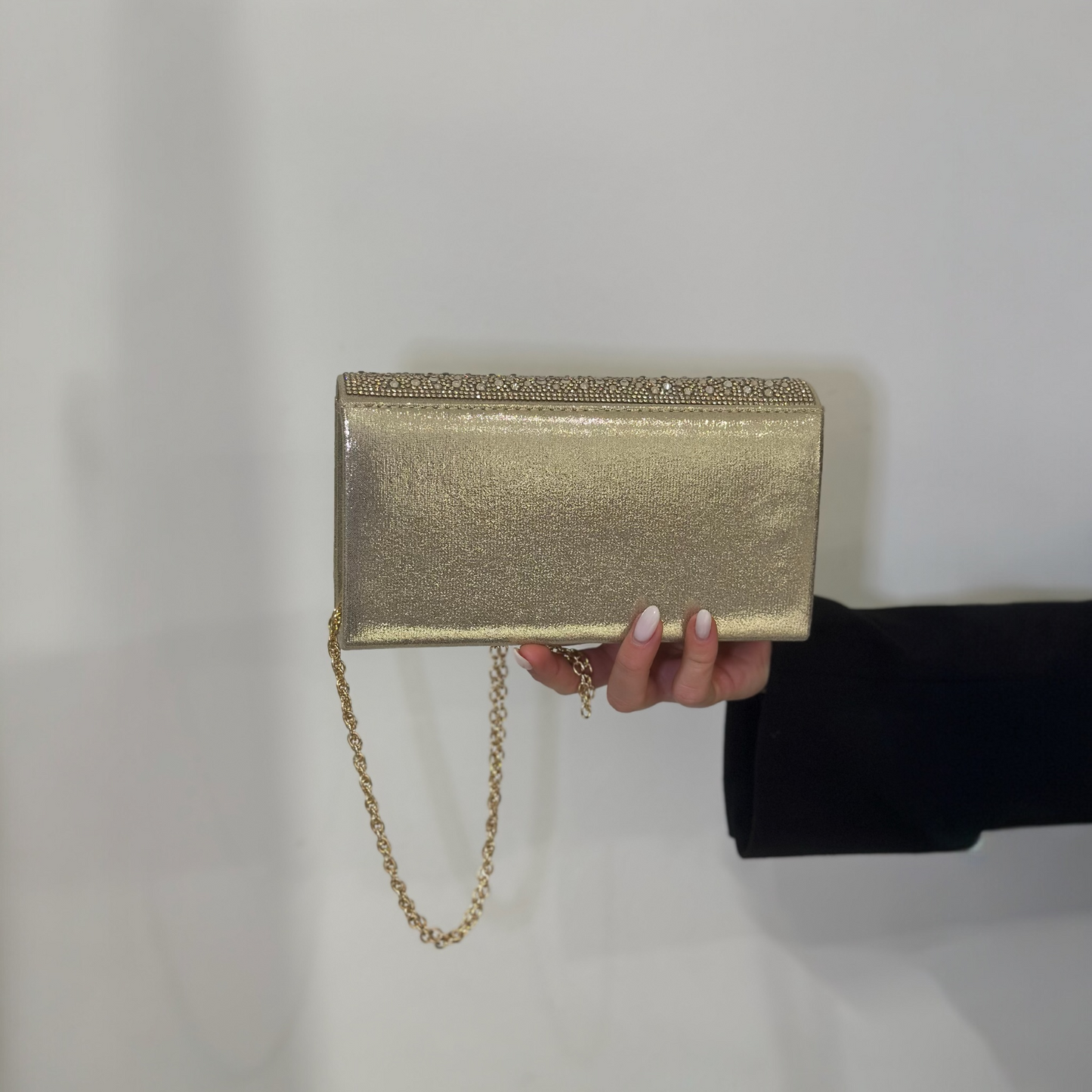 Borsa Leila Gold