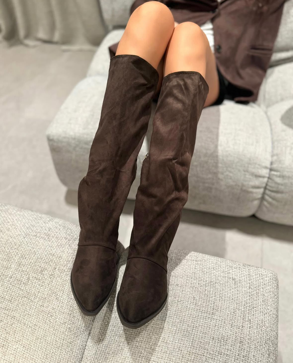 Stivale/Texano Marina TDM