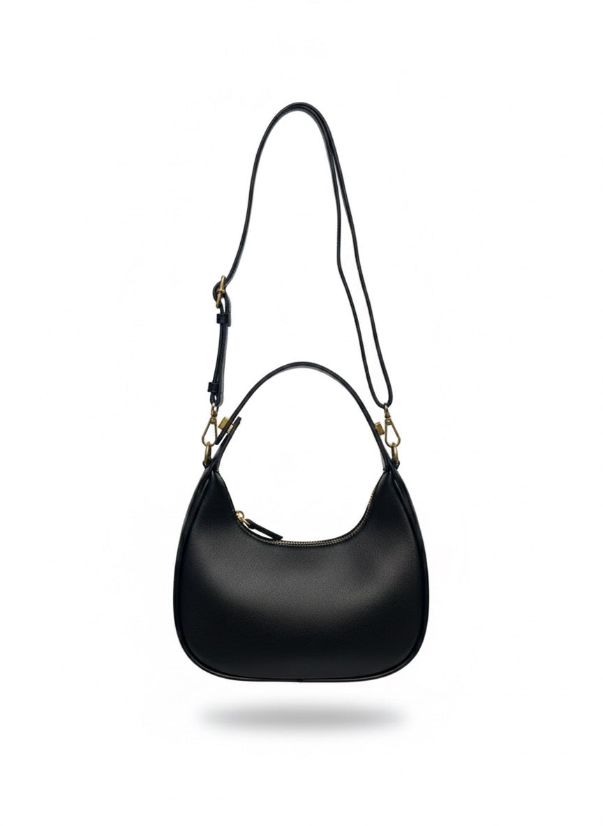 Borsa Vivienne Black