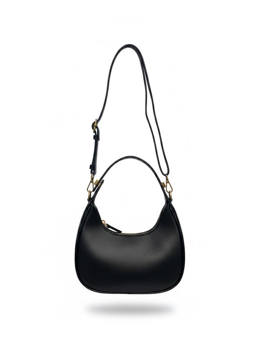 Borsa Vivienne Black