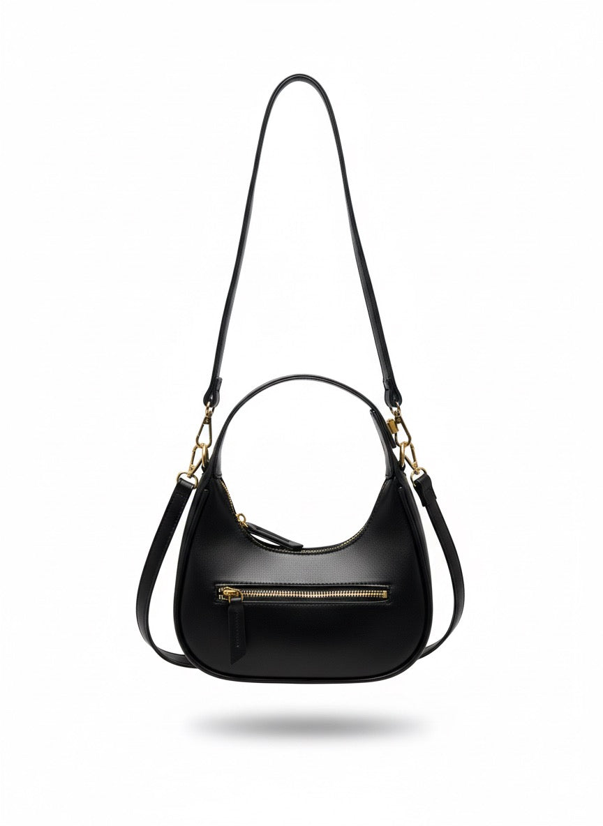 Borsa Vivienne Black