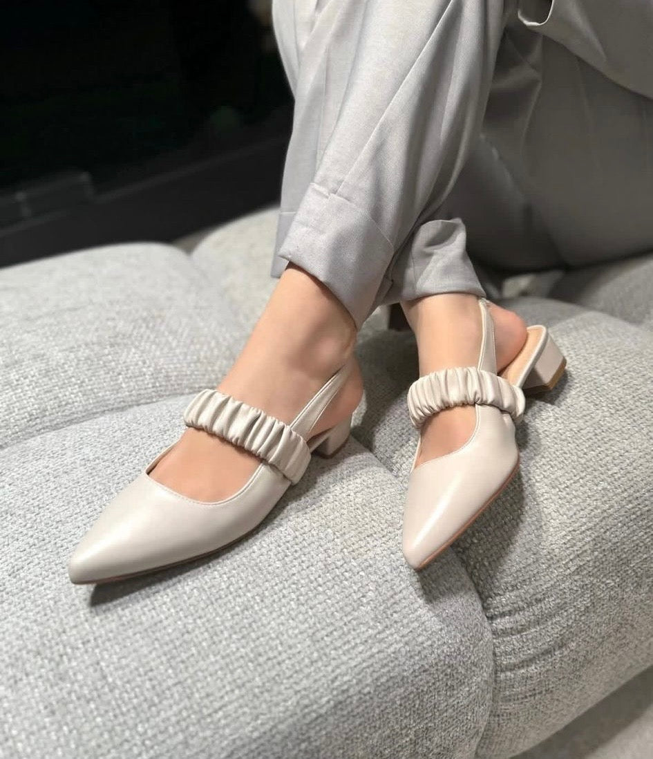 Ballerina MP70022 Tortora