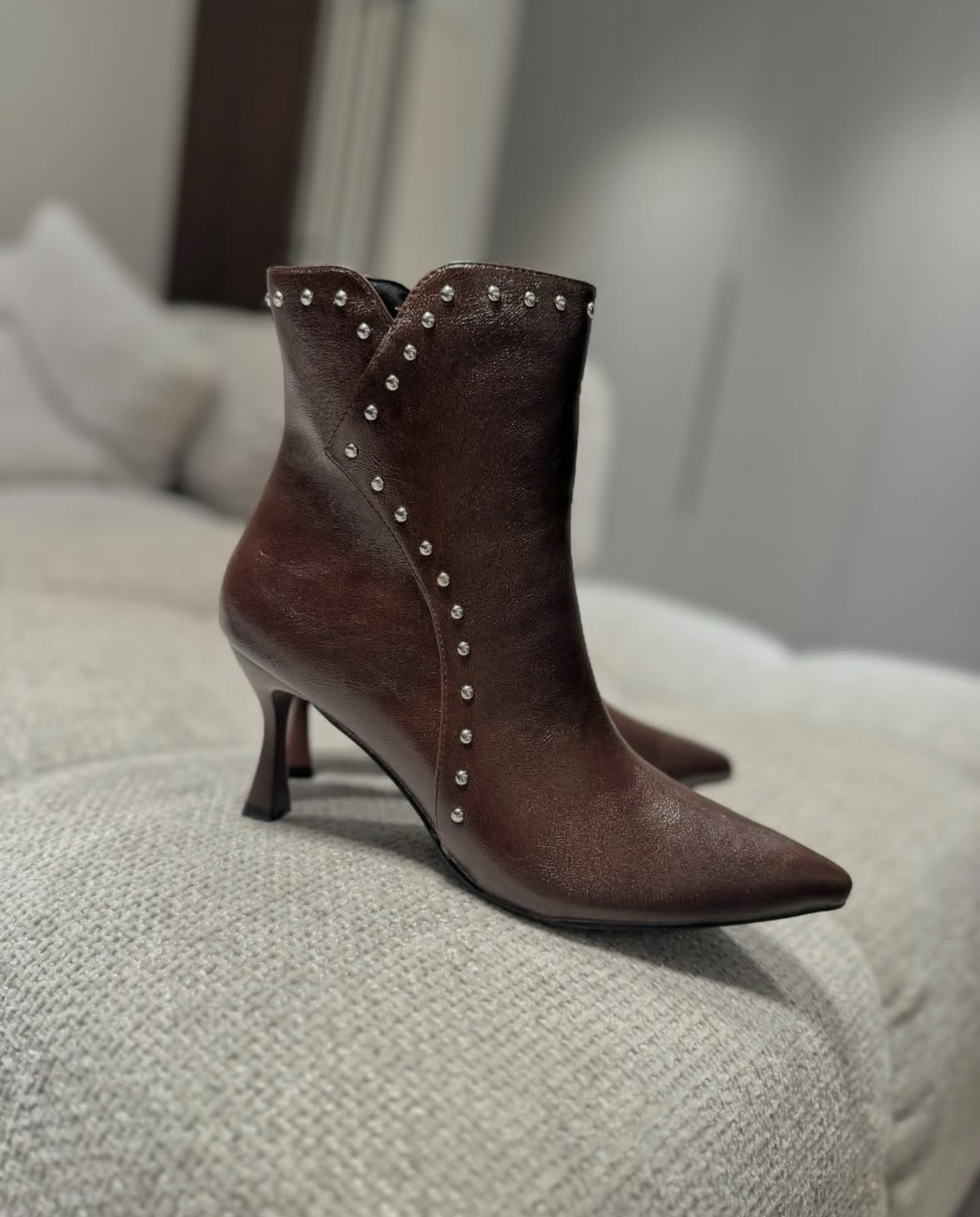 Stivaletto Jane TDM
