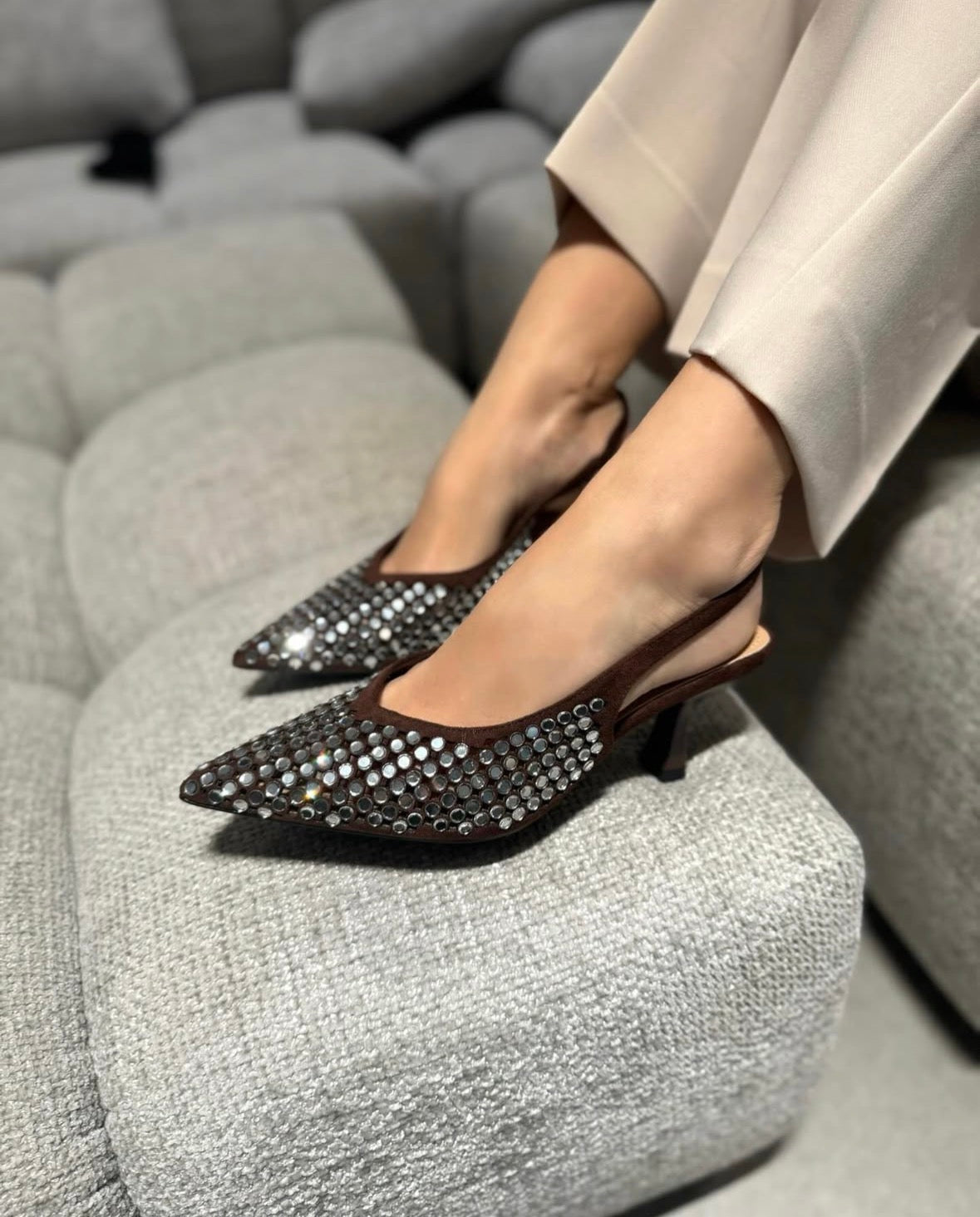 Slingback Martina TDM