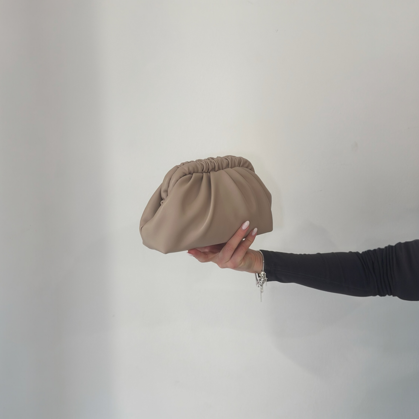 Borsa Adele Beige