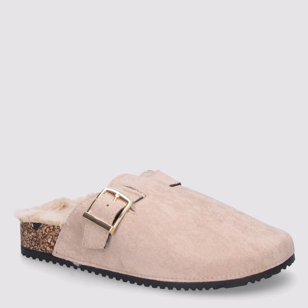 Slipper Clara Basse