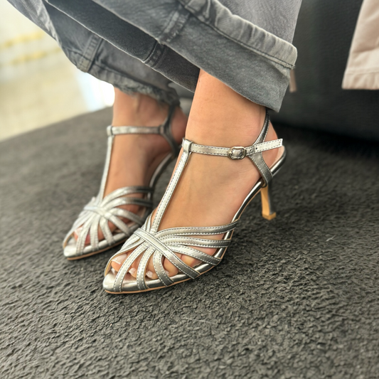 Ragnetto Azarey Silver