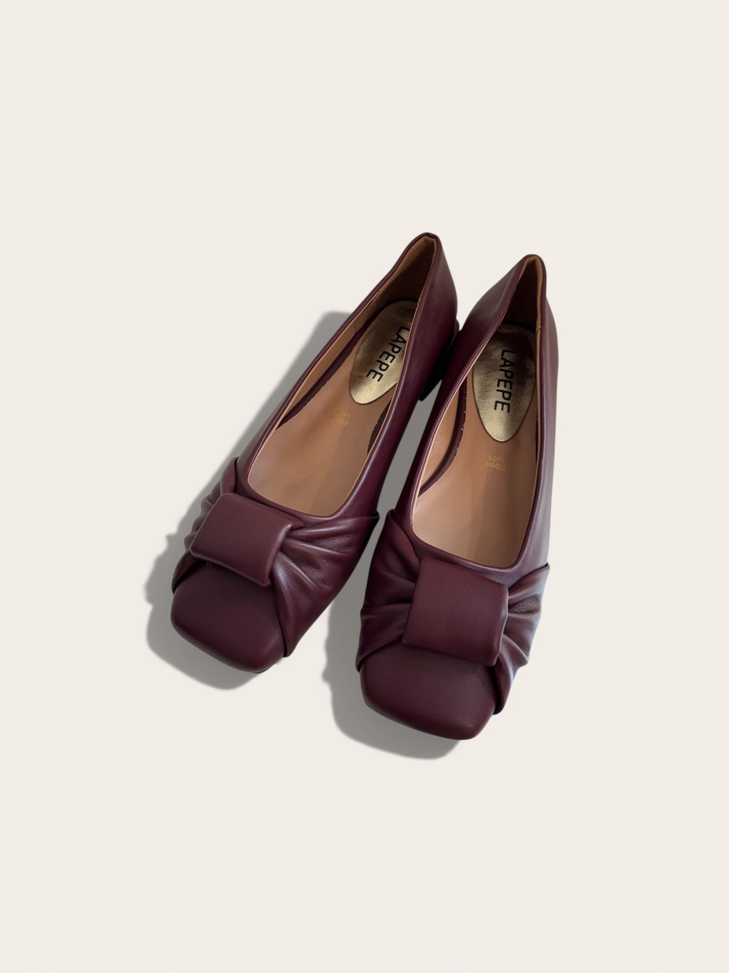 Ballerina Simona Wine