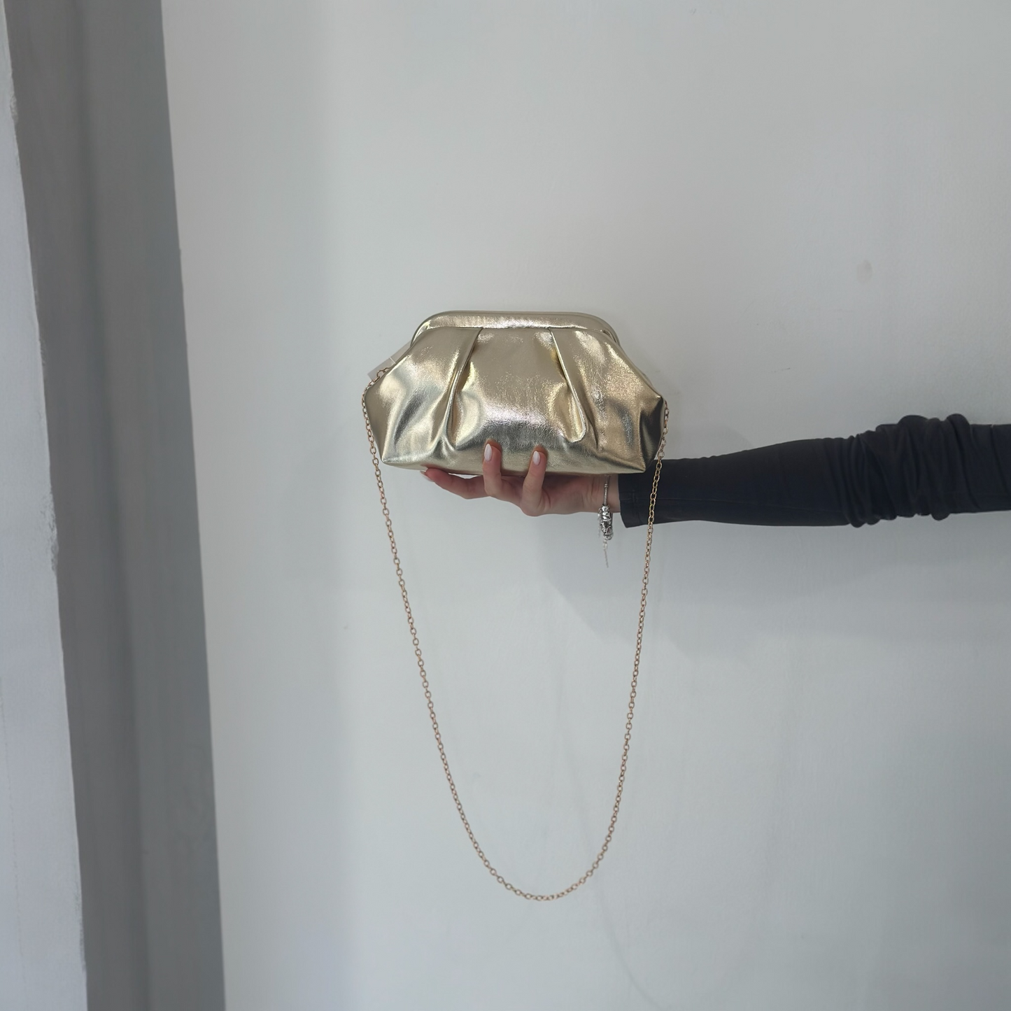 Borsa Adele Gold