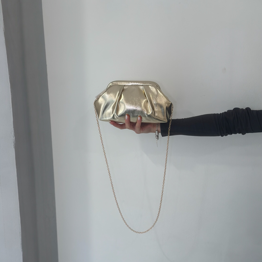 Borsa Adele Gold