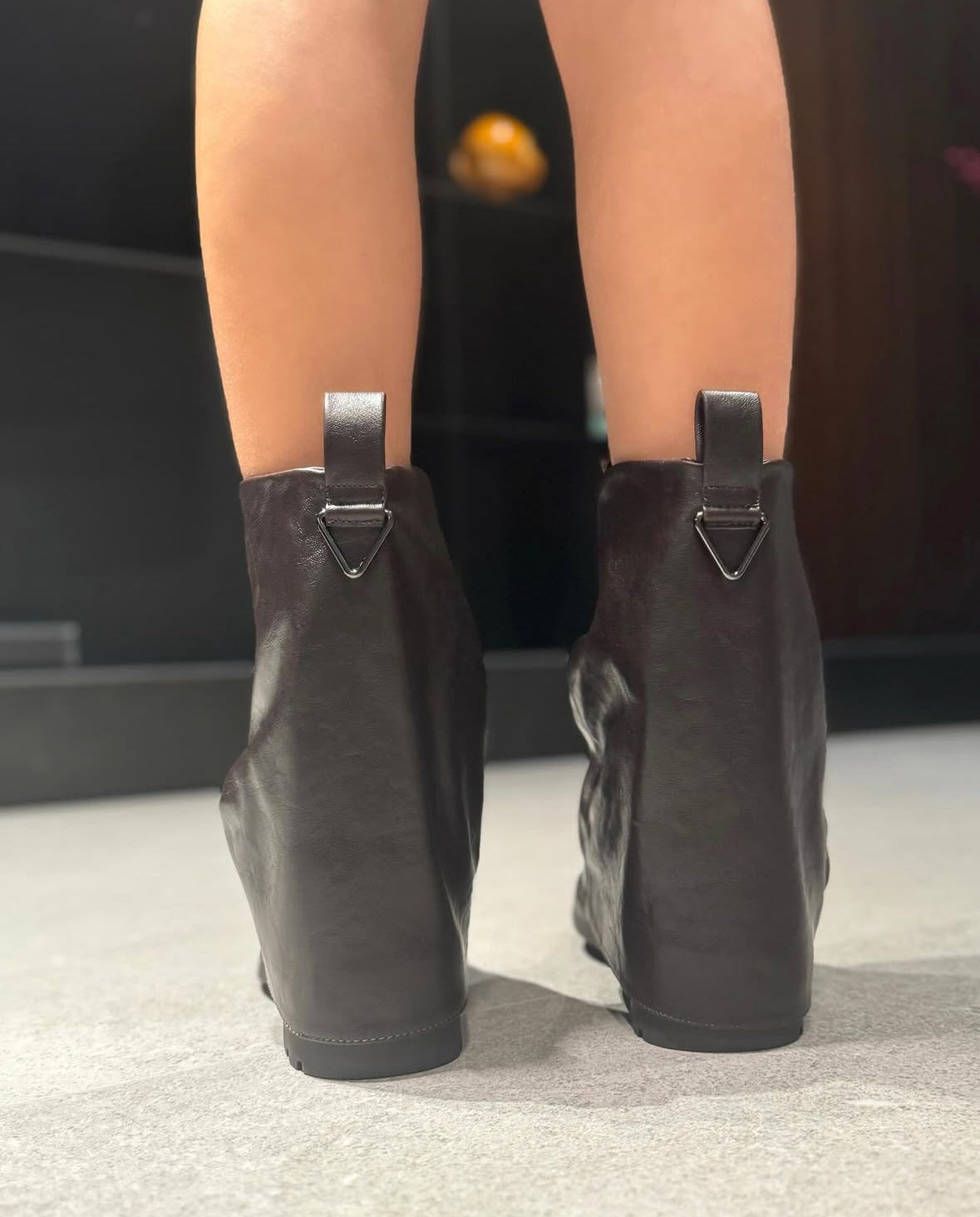 Stivaletto Milly TDM