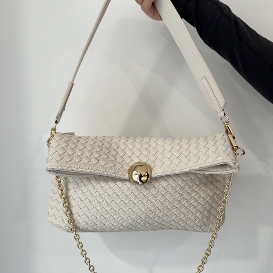 Borsa Serena Panna