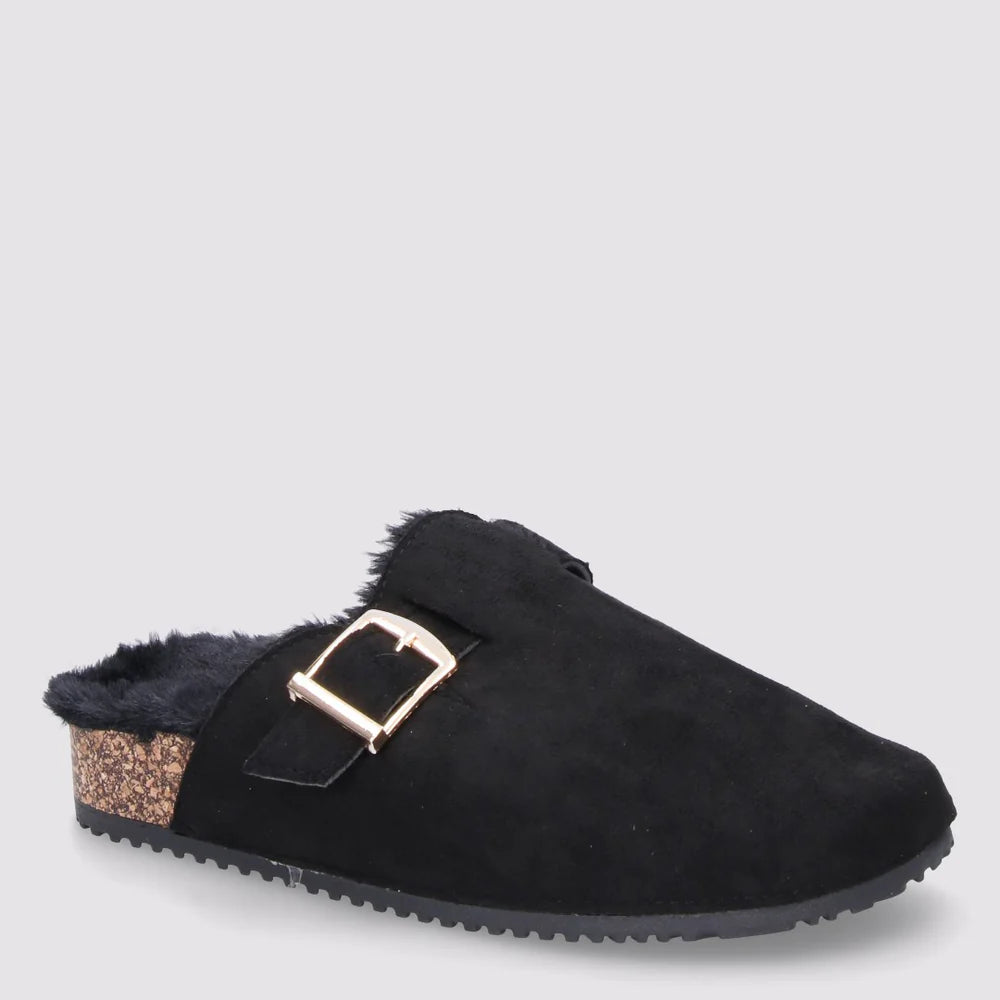 Slipper Clara Basse