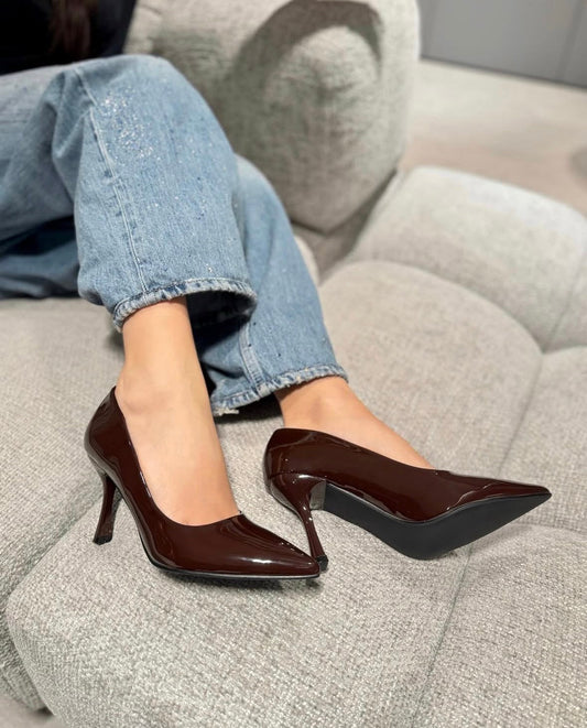 Slingback Alessia Naplak TDM