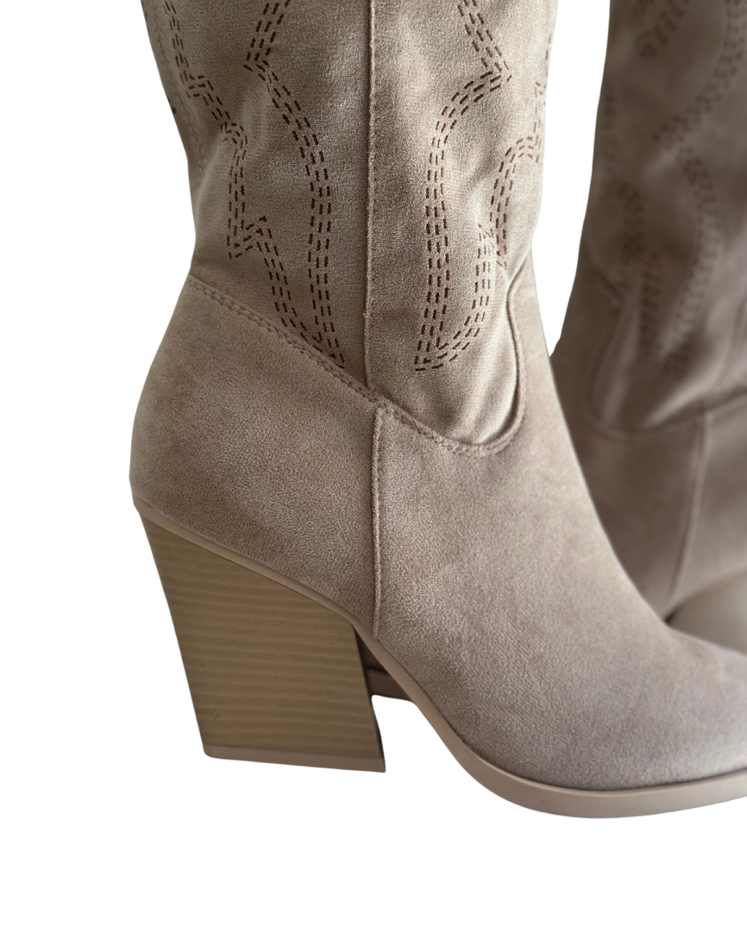Texano Fedora Beige