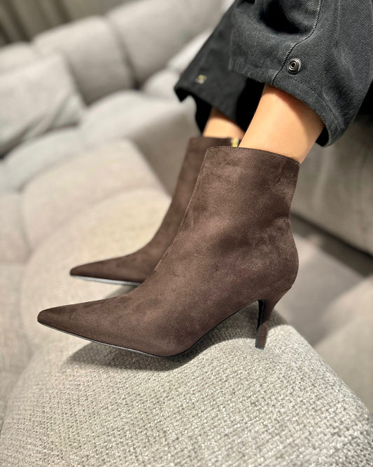 Stivaletto Katia TDM