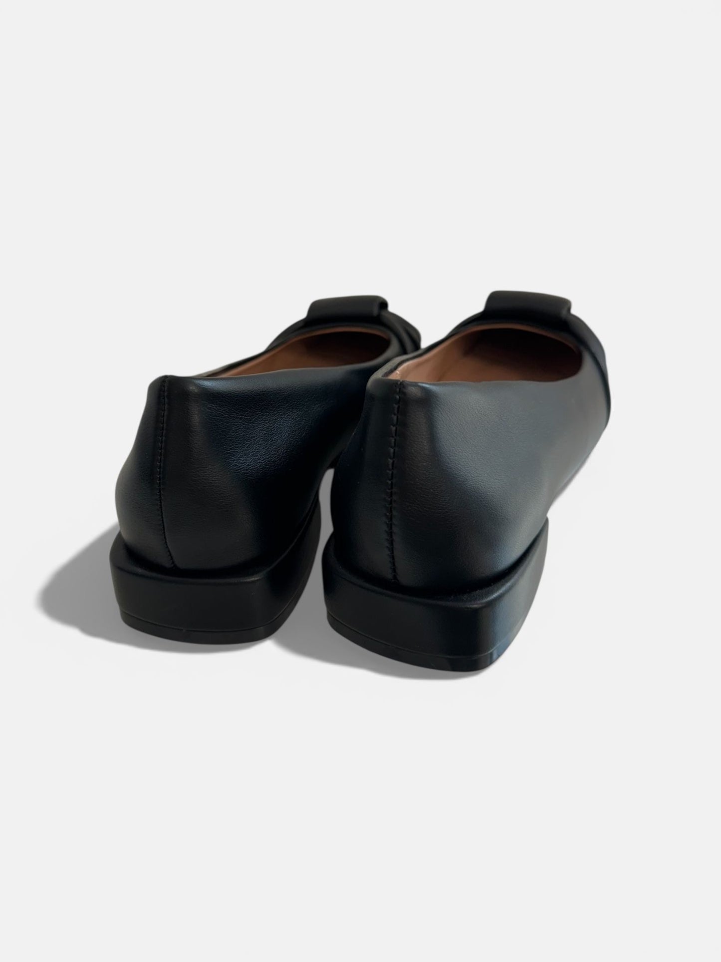 Ballerina Simona Black