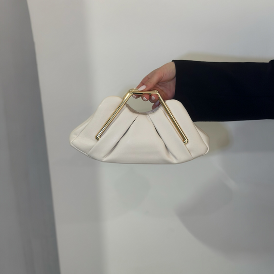 Borsa Reina Panna