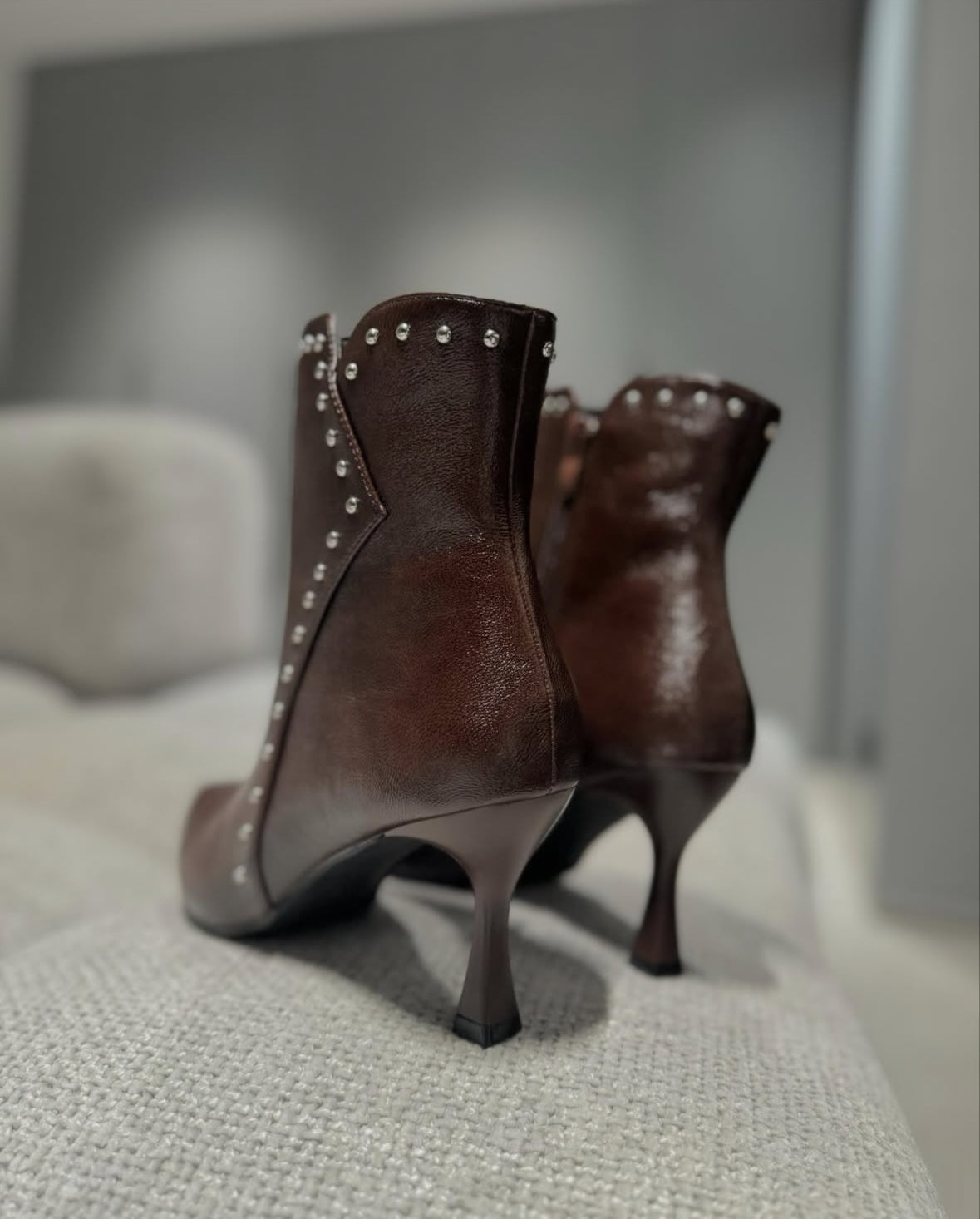 Stivaletto Jane TDM