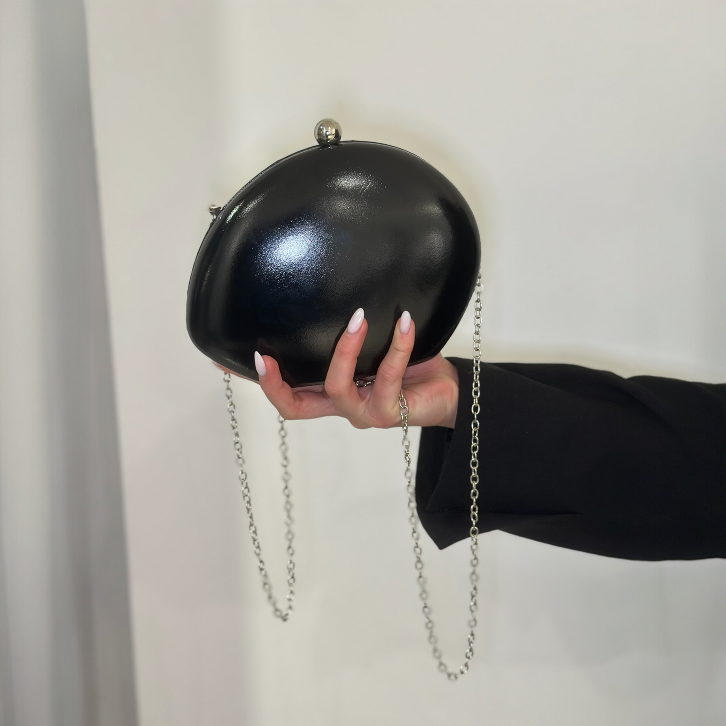 Borsa Noemi Black