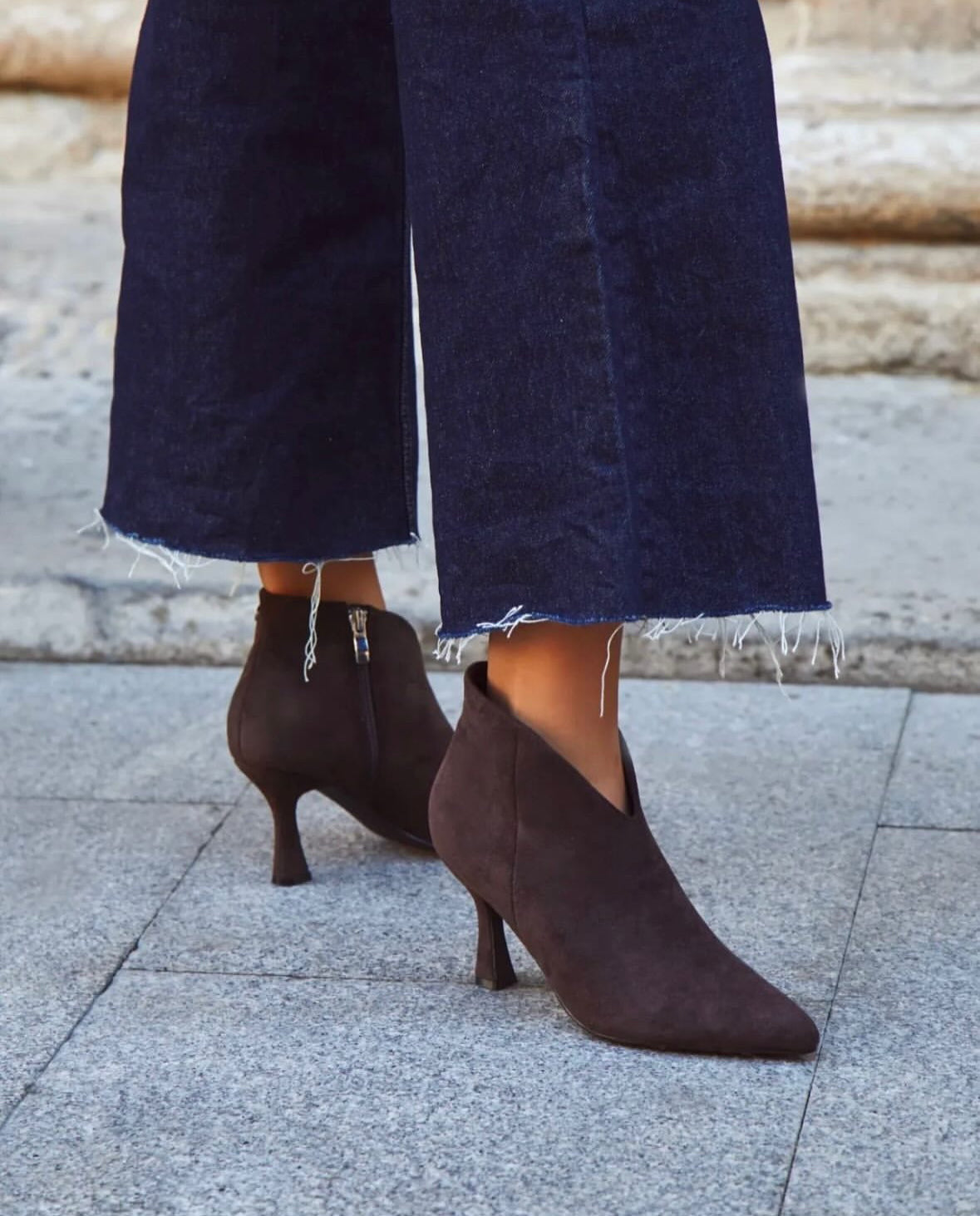 Stivaletto Bella TDM