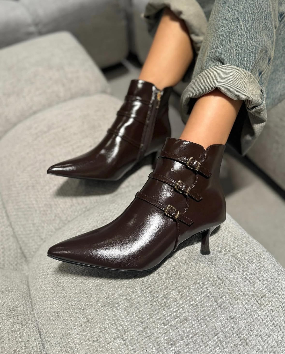 Stivaletto Sabrina TDM