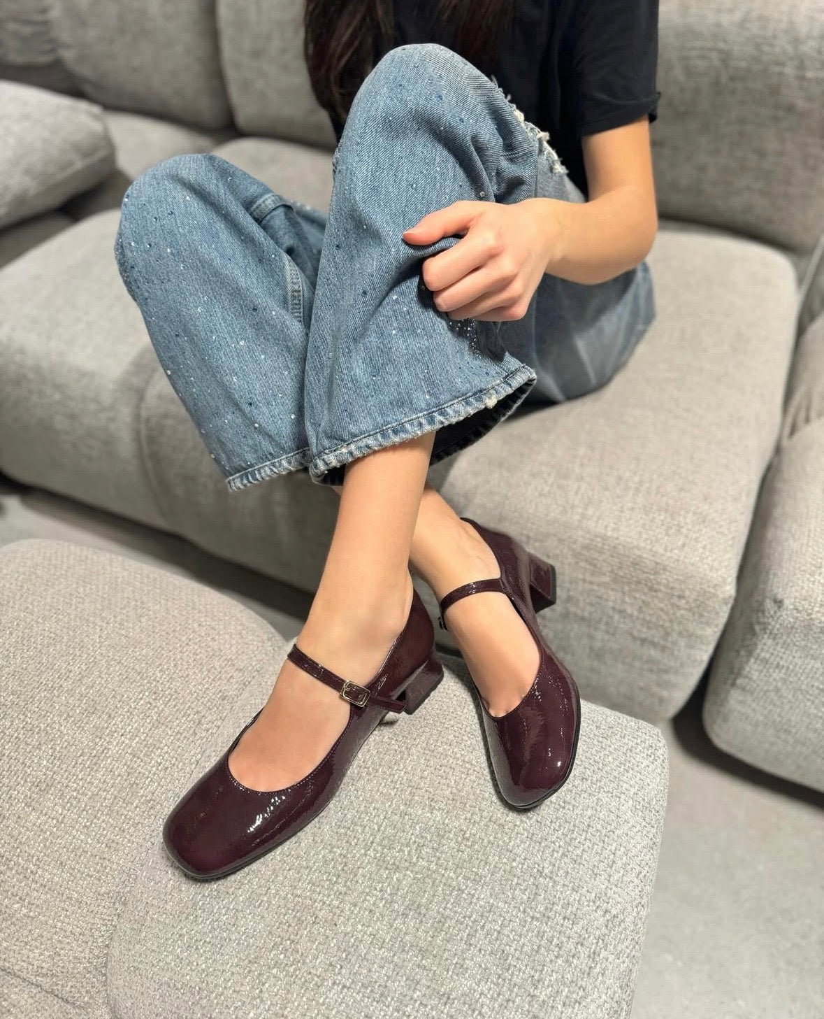 MaryJane Lucrezia D’Altavilla Wine