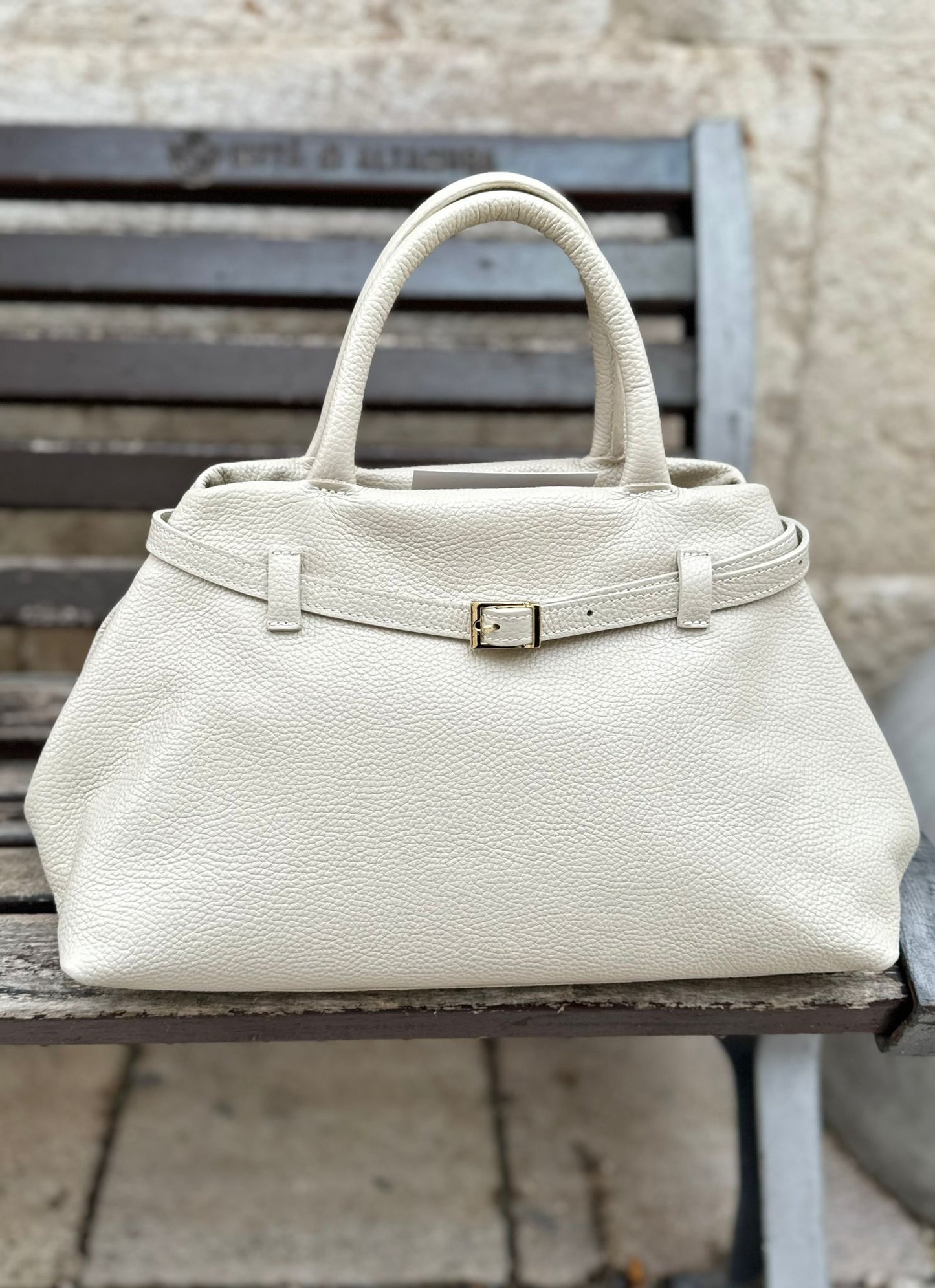 Borsa Paola in Pelle