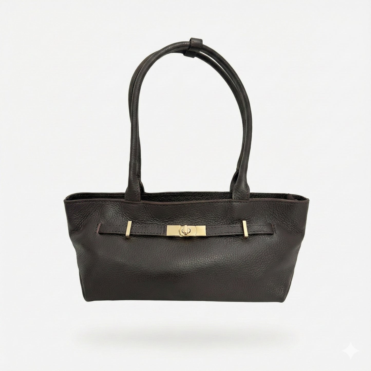 Borsa Sally Vera Pelle Testa di Moro