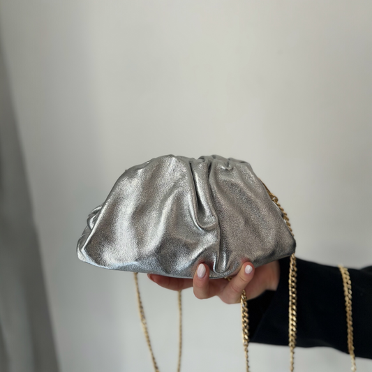 Borsa Elena Silver